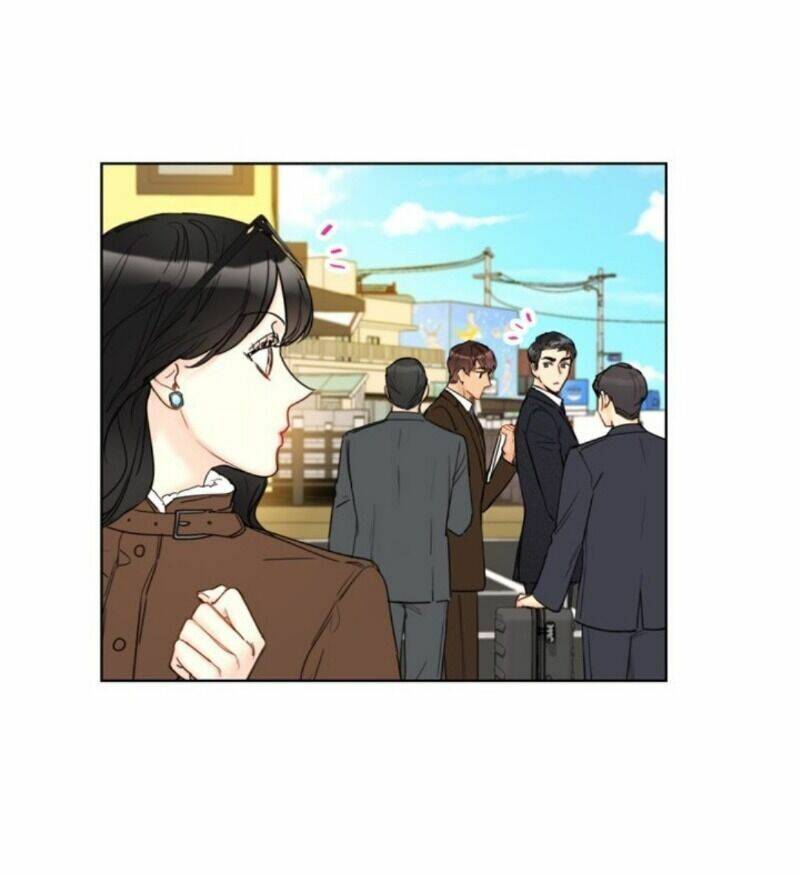 Hẹn Hò Chốn Công Sở - Chương 70 - Trang 6