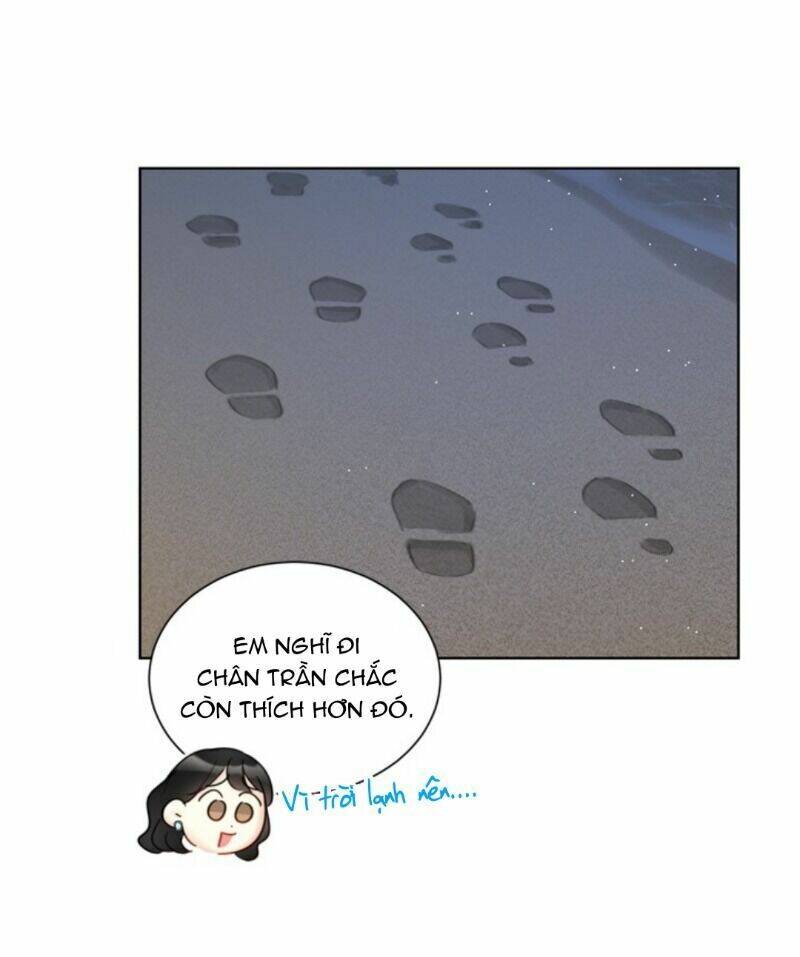 Hẹn Hò Chốn Công Sở - Chương 70 - Trang 52