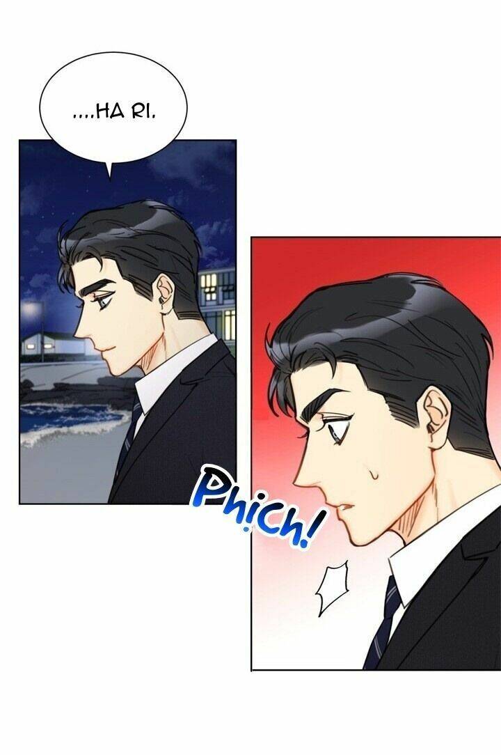 Hẹn Hò Chốn Công Sở - Chương 70 - Trang 56