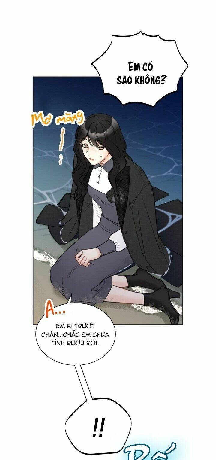 Hẹn Hò Chốn Công Sở - Chương 70 - Trang 57