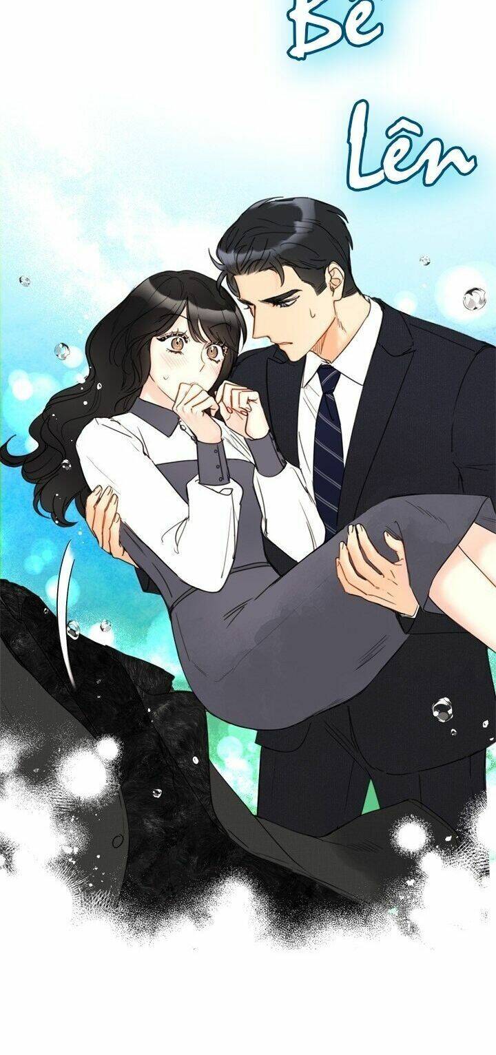 Hẹn Hò Chốn Công Sở - Chương 70 - Trang 58