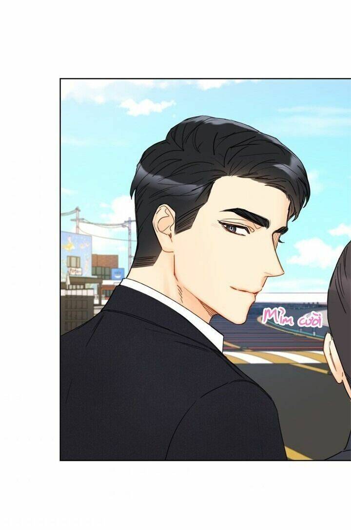 Hẹn Hò Chốn Công Sở - Chương 70 - Trang 7