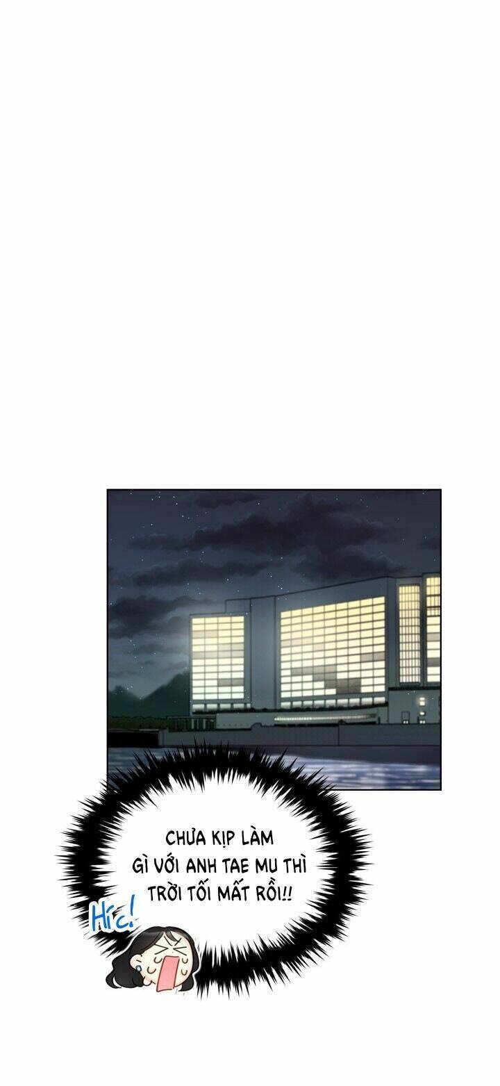 Hẹn Hò Chốn Công Sở - Chương 70 - Trang 10