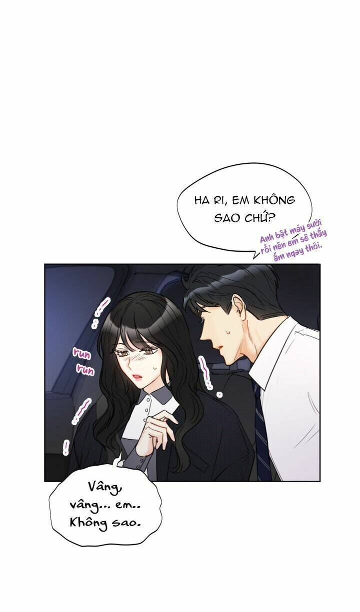 Hẹn Hò Chốn Công Sở - Chương 71 - Trang 2