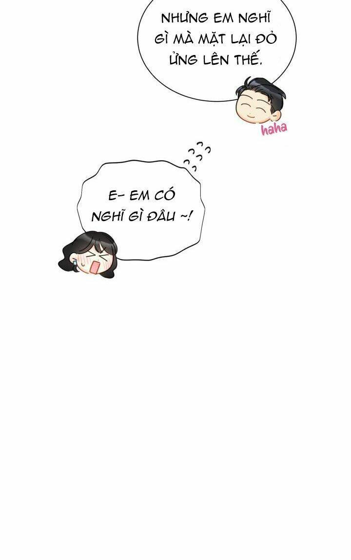 Hẹn Hò Chốn Công Sở - Chương 71 - Trang 11