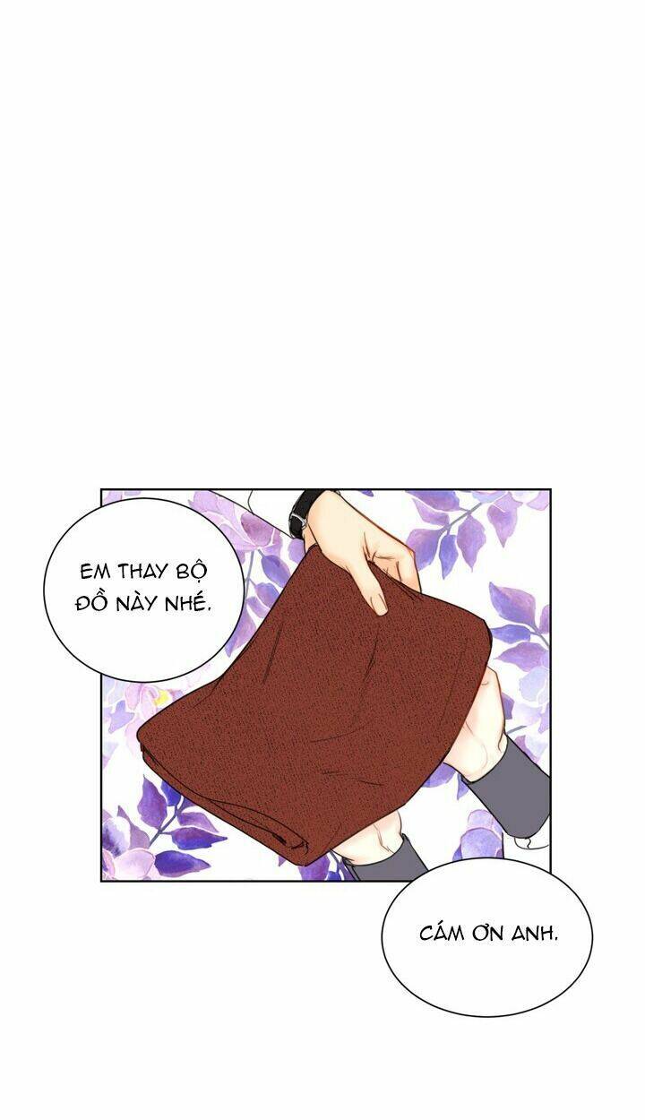 Hẹn Hò Chốn Công Sở - Chương 71 - Trang 12