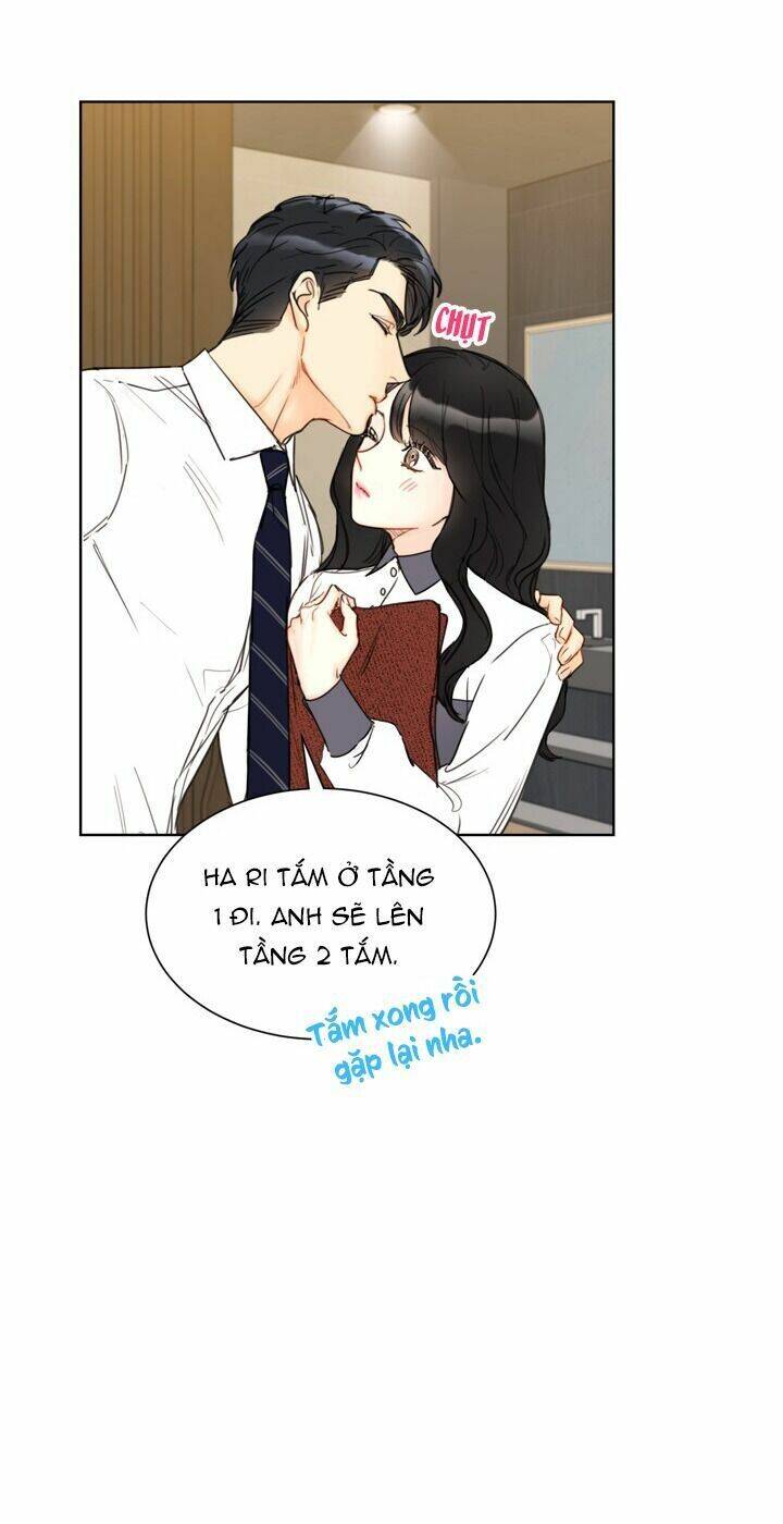 Hẹn Hò Chốn Công Sở - Chương 71 - Trang 13