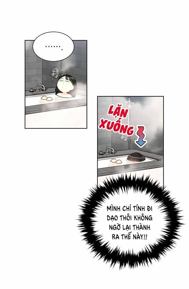 Hẹn Hò Chốn Công Sở - Chương 71 - Trang 16