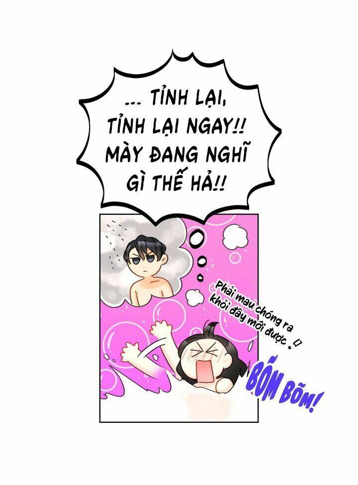 Hẹn Hò Chốn Công Sở - Chương 71 - Trang 18