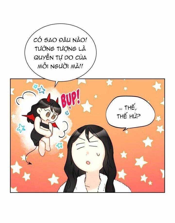 Hẹn Hò Chốn Công Sở - Chương 71 - Trang 19