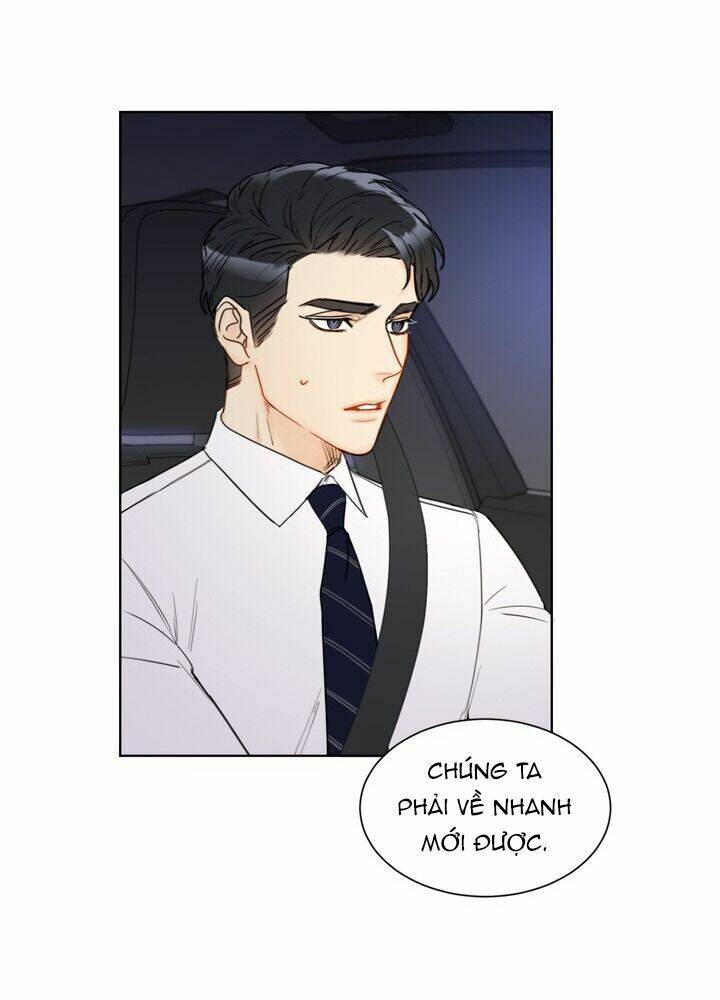 Hẹn Hò Chốn Công Sở - Chương 71 - Trang 3