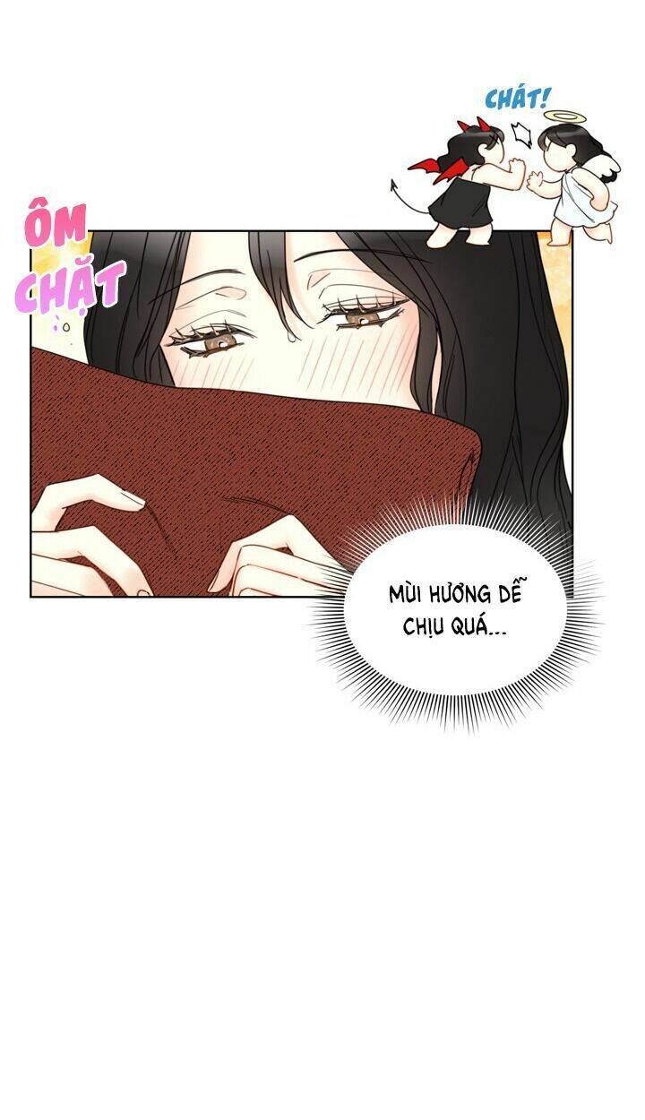 Hẹn Hò Chốn Công Sở - Chương 71 - Trang 22