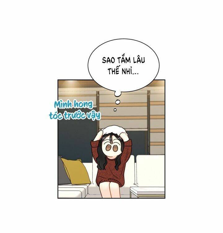 Hẹn Hò Chốn Công Sở - Chương 71 - Trang 24