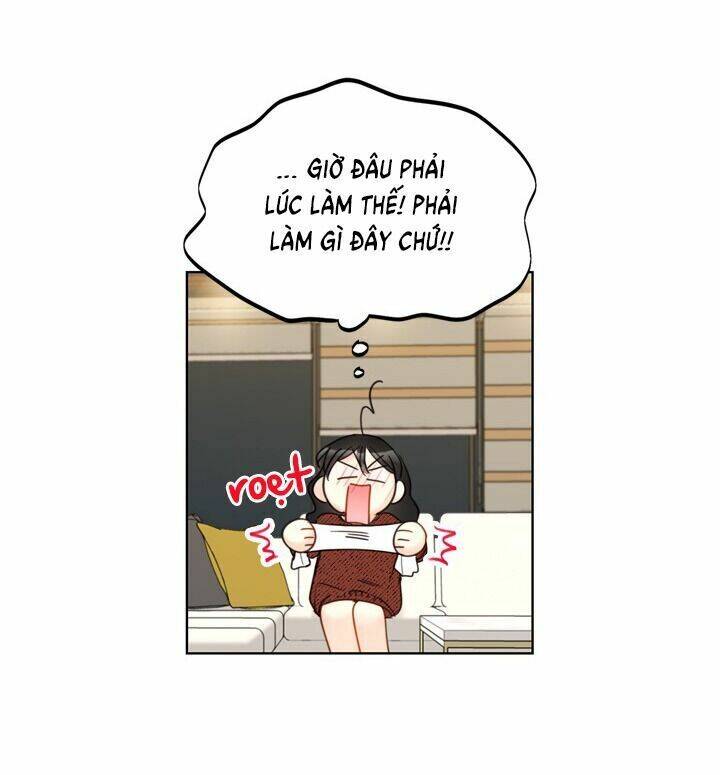 Hẹn Hò Chốn Công Sở - Chương 71 - Trang 25