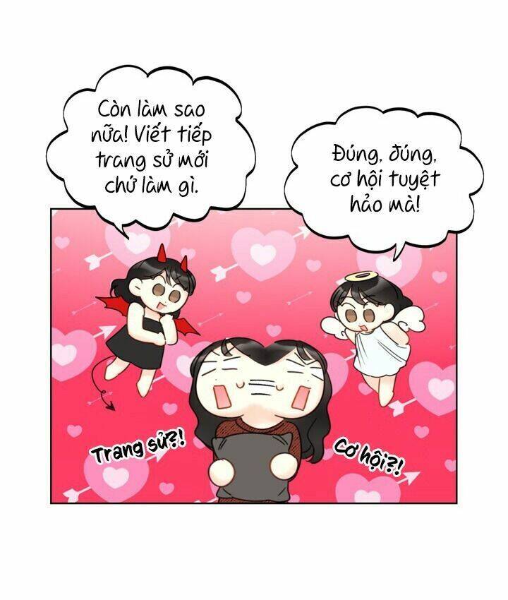 Hẹn Hò Chốn Công Sở - Chương 71 - Trang 26