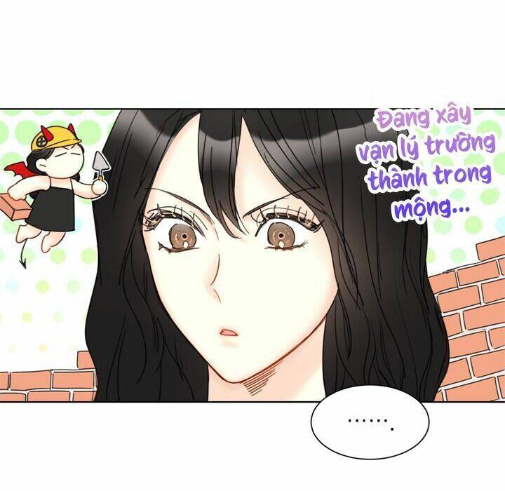 Hẹn Hò Chốn Công Sở - Chương 71 - Trang 27