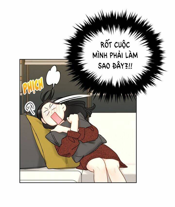 Hẹn Hò Chốn Công Sở - Chương 71 - Trang 29