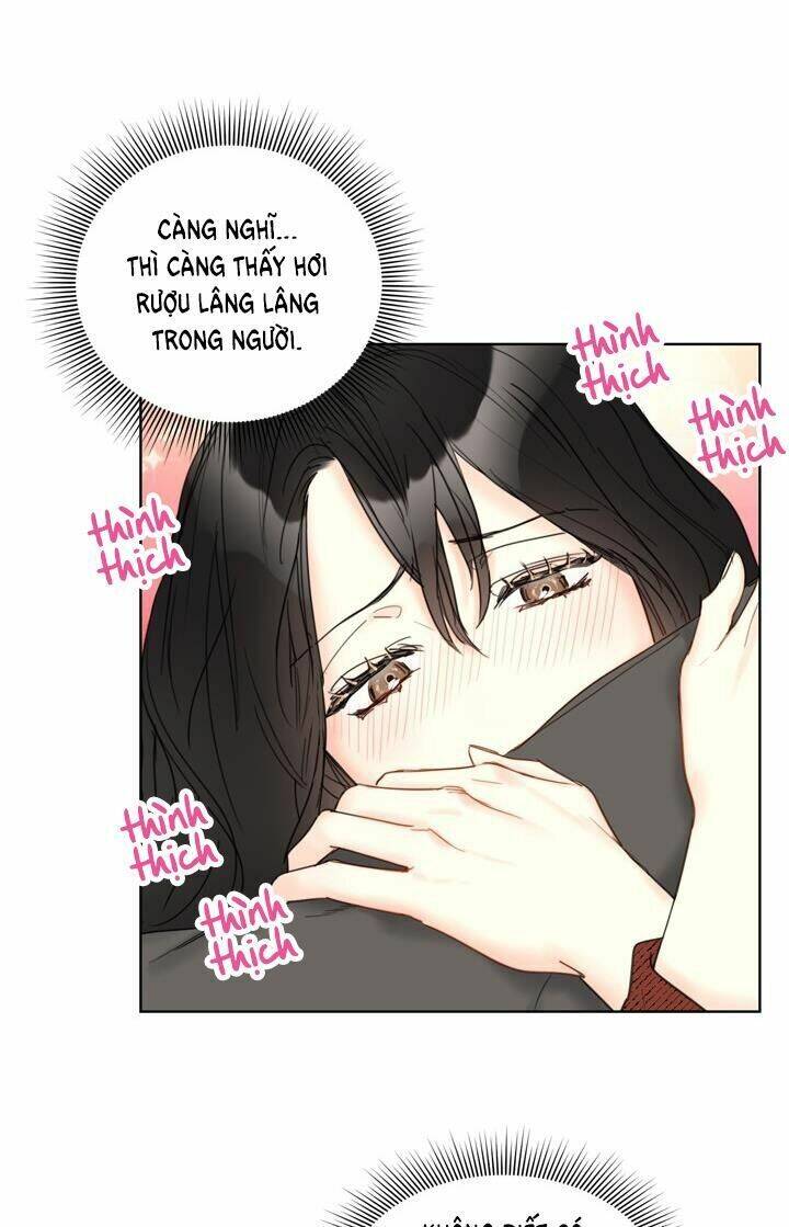 Hẹn Hò Chốn Công Sở - Chương 71 - Trang 30