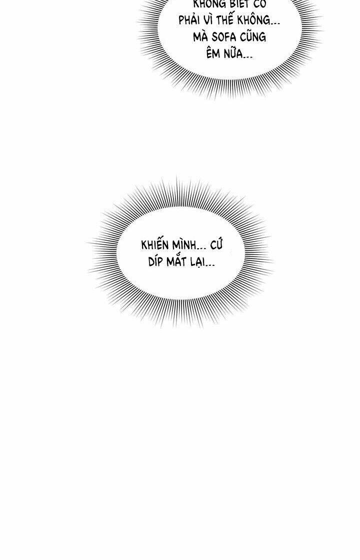 Hẹn Hò Chốn Công Sở - Chương 71 - Trang 31