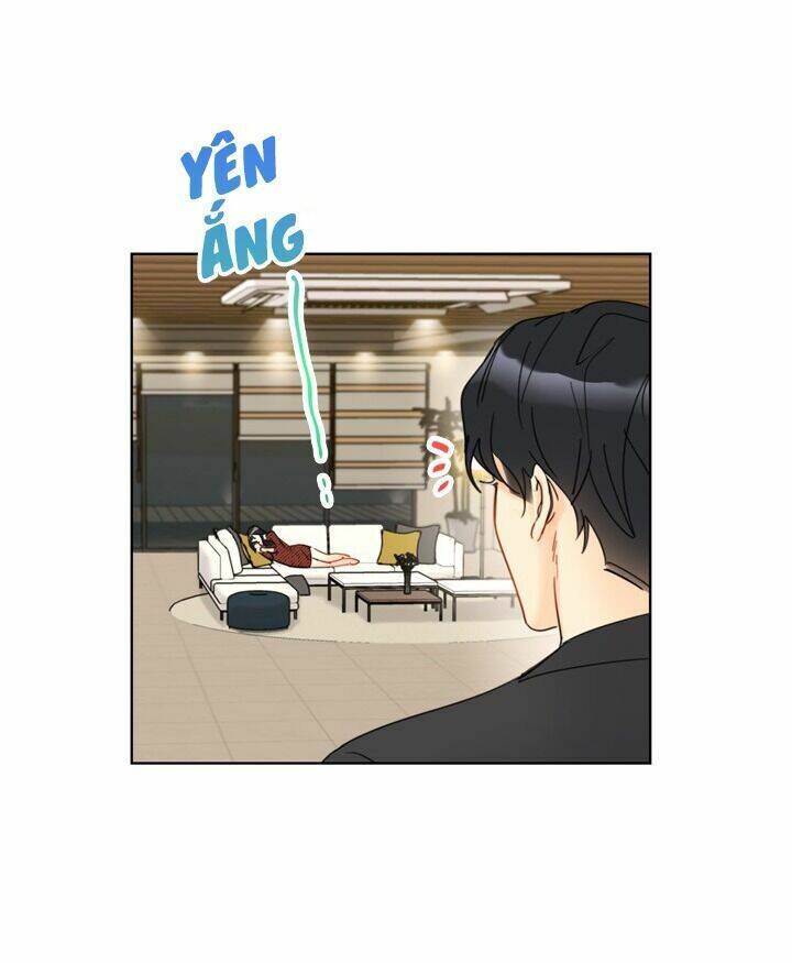 Hẹn Hò Chốn Công Sở - Chương 71 - Trang 34