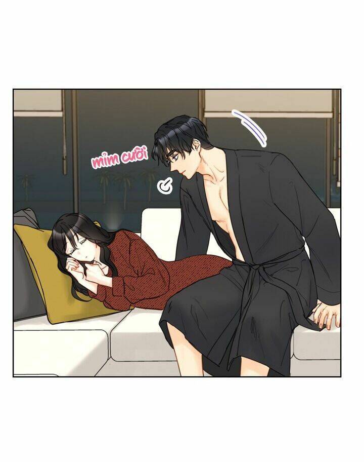 Hẹn Hò Chốn Công Sở - Chương 71 - Trang 35