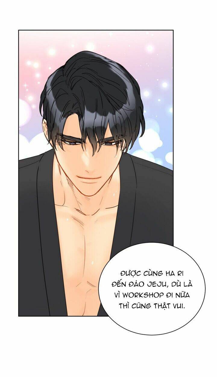 Hẹn Hò Chốn Công Sở - Chương 71 - Trang 37