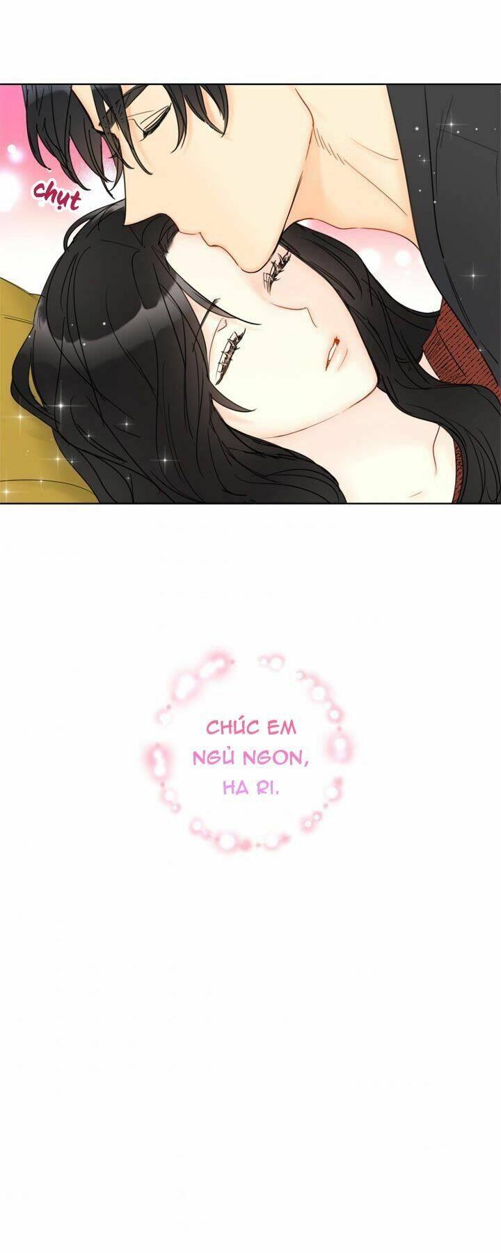 Hẹn Hò Chốn Công Sở - Chương 71 - Trang 38