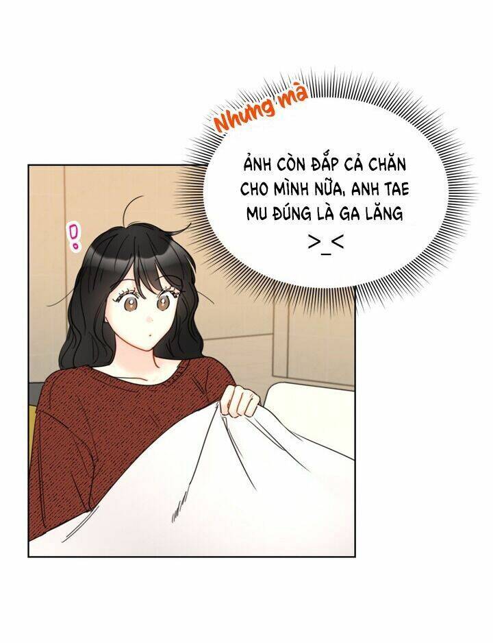 Hẹn Hò Chốn Công Sở - Chương 71 - Trang 42