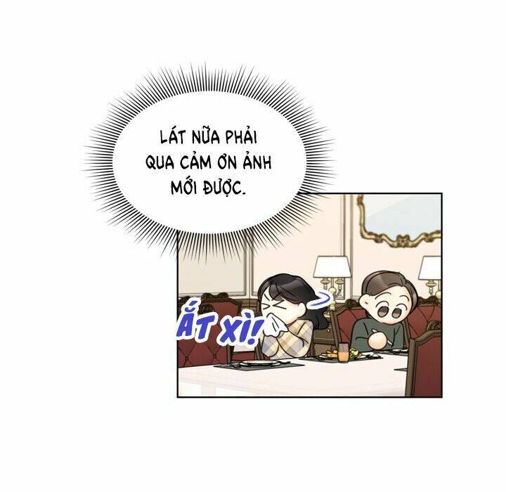 Hẹn Hò Chốn Công Sở - Chương 71 - Trang 43