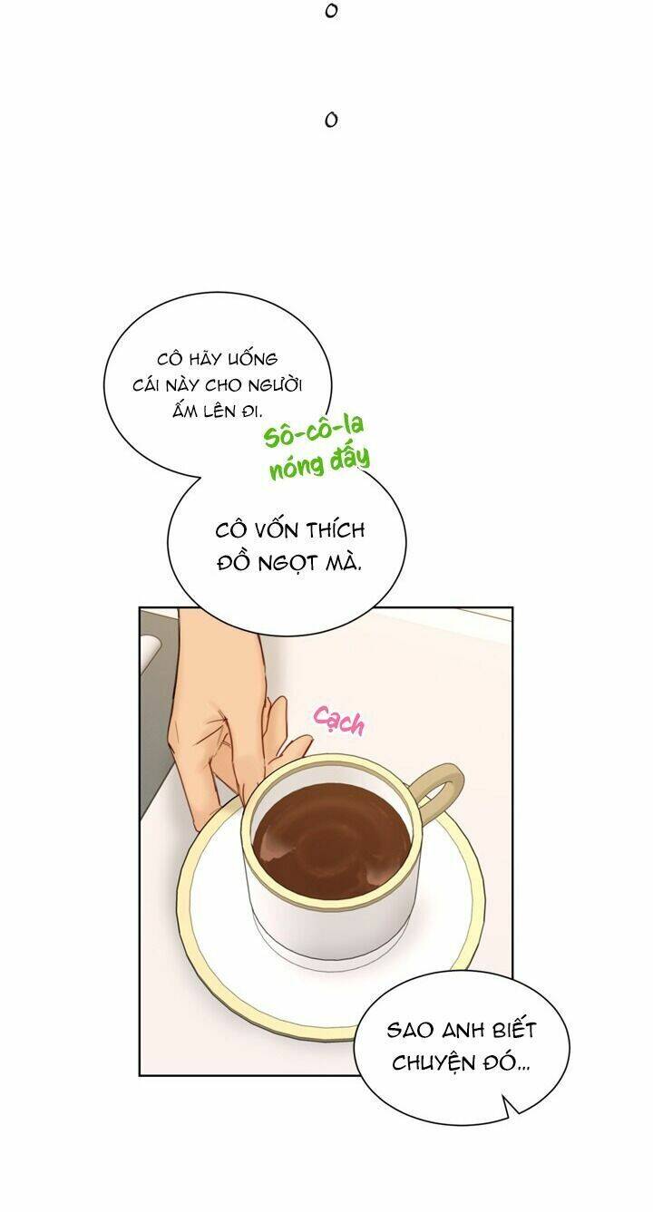 Hẹn Hò Chốn Công Sở - Chương 71 - Trang 46