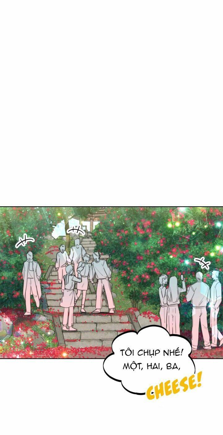 Hẹn Hò Chốn Công Sở - Chương 71 - Trang 50