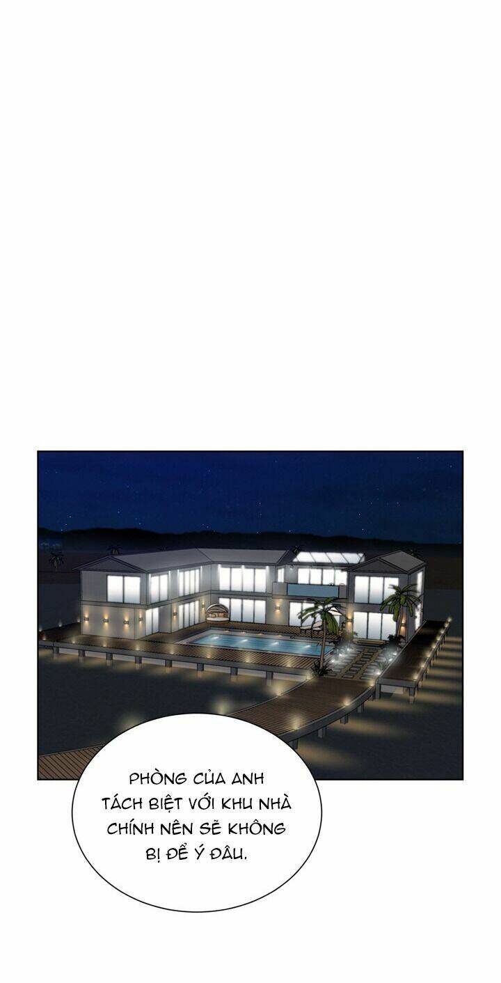 Hẹn Hò Chốn Công Sở - Chương 71 - Trang 6