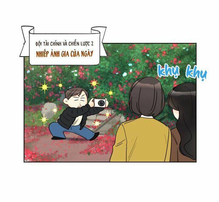 Hẹn Hò Chốn Công Sở - Chương 71 - Trang 51