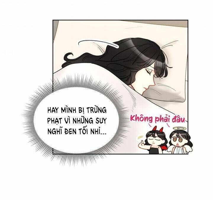 Hẹn Hò Chốn Công Sở - Chương 71 - Trang 58