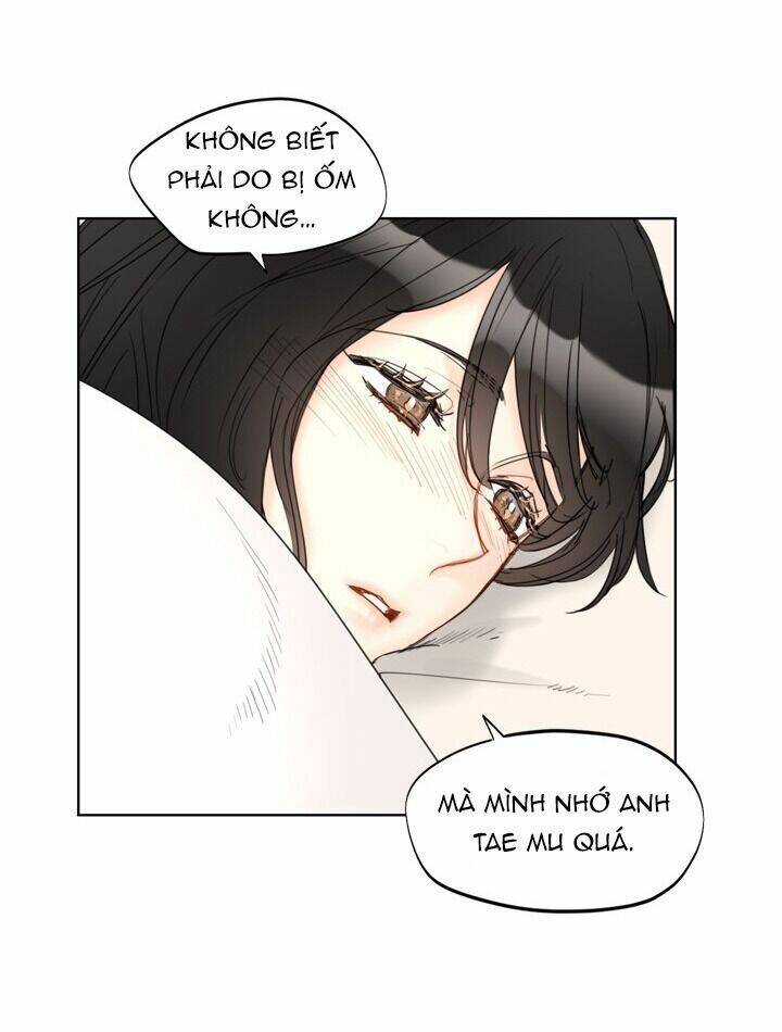 Hẹn Hò Chốn Công Sở - Chương 71 - Trang 59