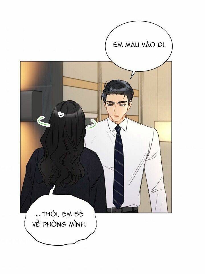 Hẹn Hò Chốn Công Sở - Chương 71 - Trang 7