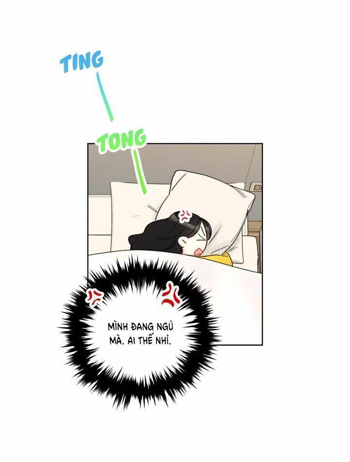 Hẹn Hò Chốn Công Sở - Chương 71 - Trang 61