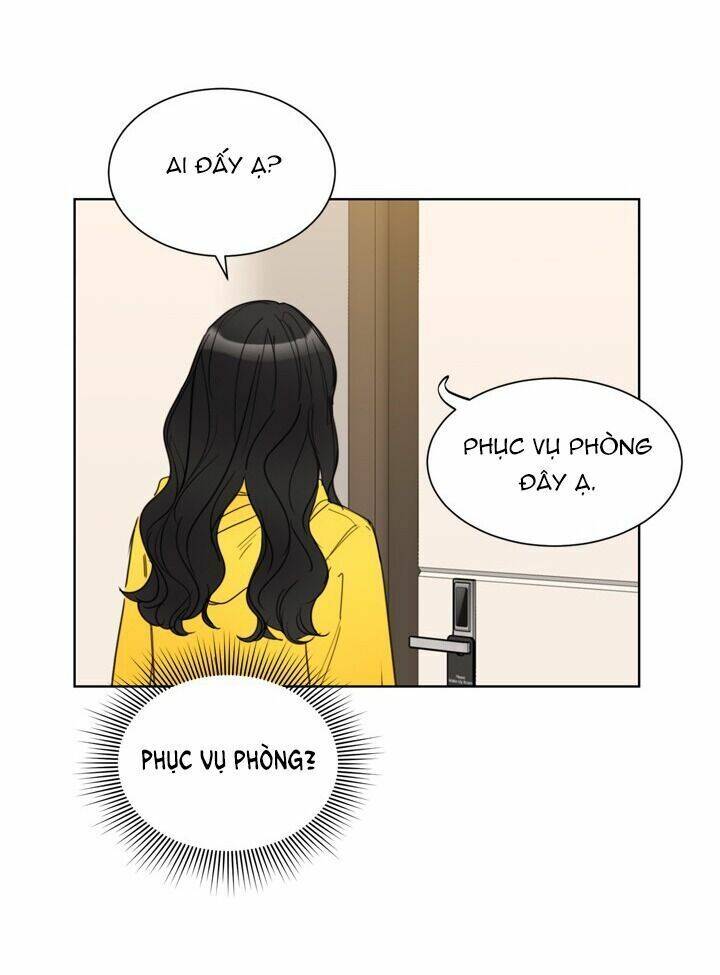 Hẹn Hò Chốn Công Sở - Chương 71 - Trang 62