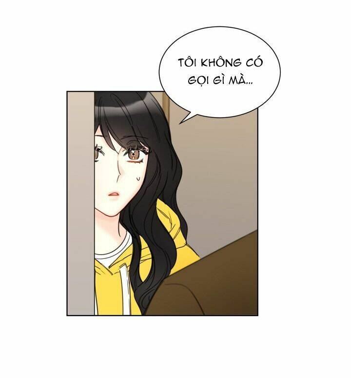 Hẹn Hò Chốn Công Sở - Chương 71 - Trang 63