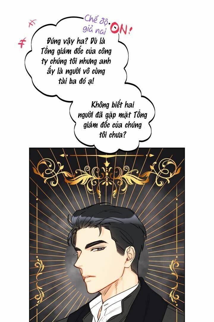 Hẹn Hò Chốn Công Sở - Chương 71 - Trang 66