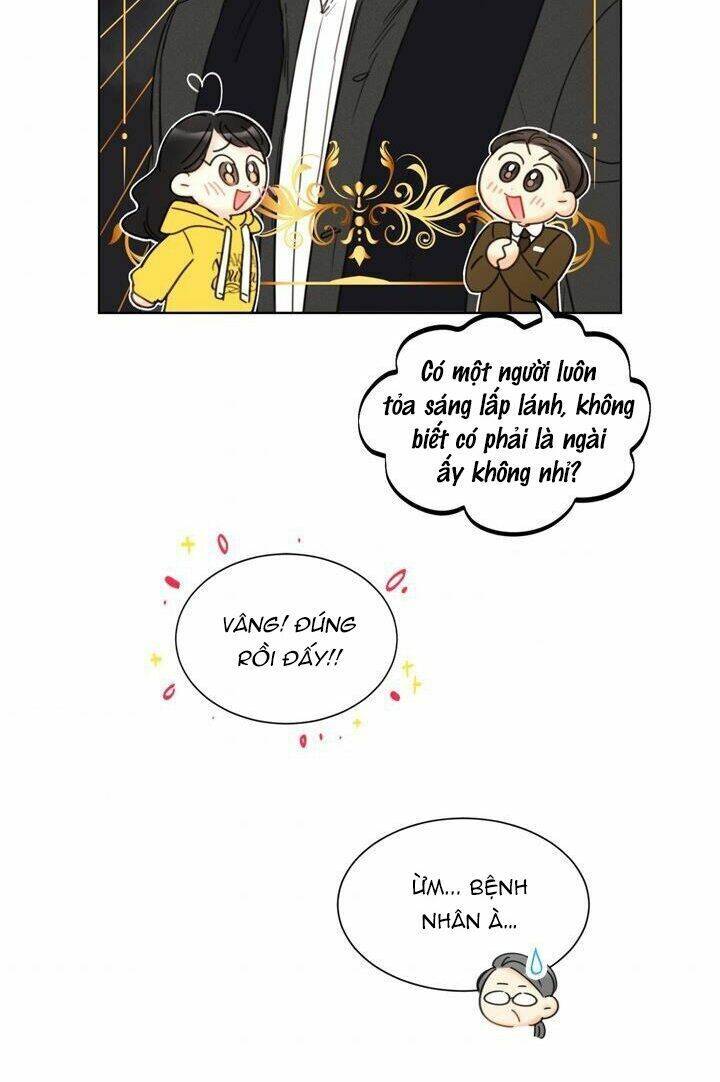 Hẹn Hò Chốn Công Sở - Chương 71 - Trang 67