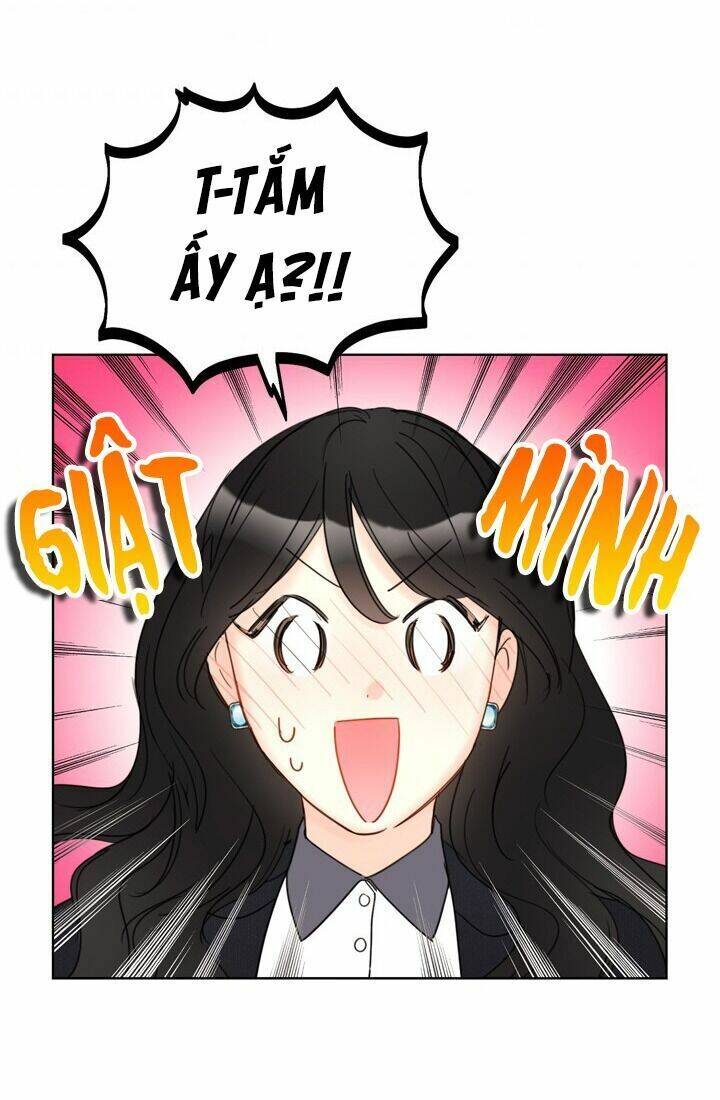 Hẹn Hò Chốn Công Sở - Chương 71 - Trang 9