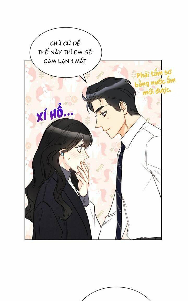 Hẹn Hò Chốn Công Sở - Chương 71 - Trang 10