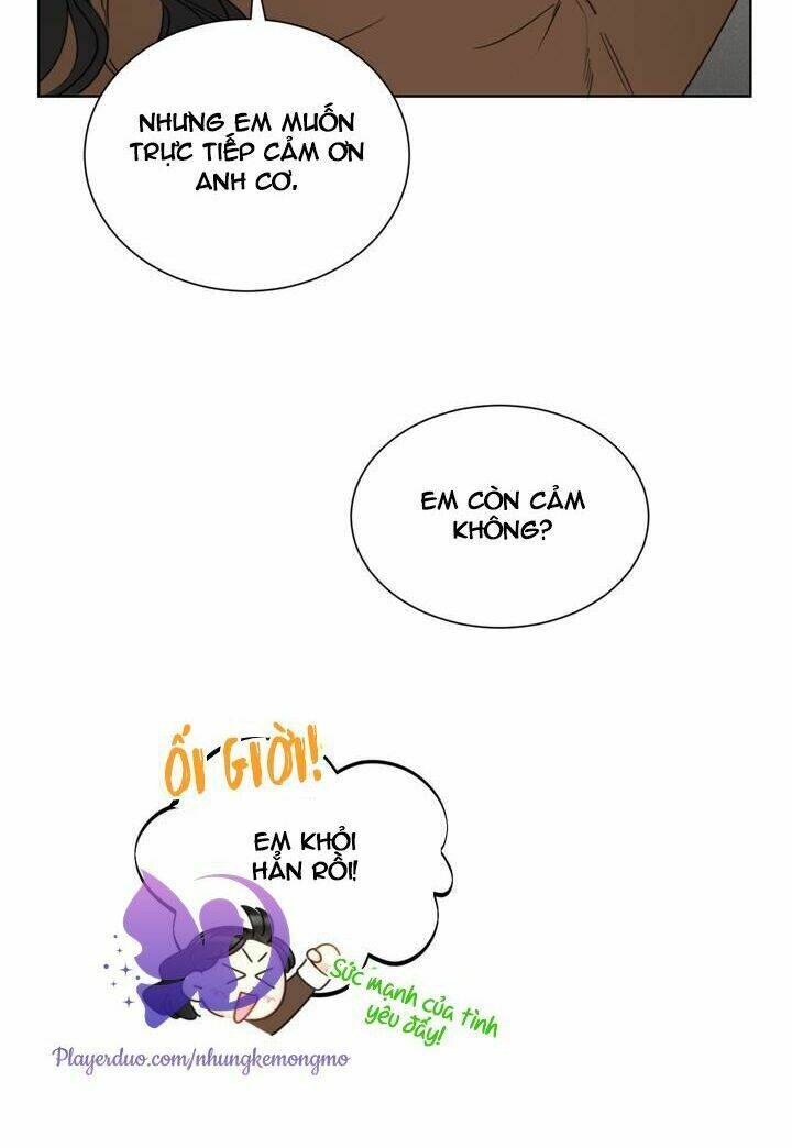 Hẹn Hò Chốn Công Sở - Chương 72 - Trang 11