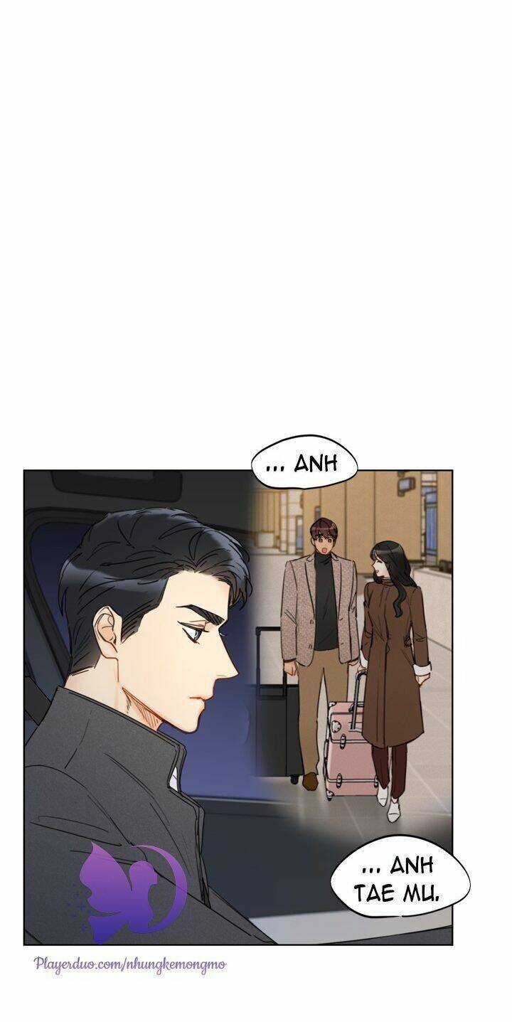 Hẹn Hò Chốn Công Sở - Chương 72 - Trang 15