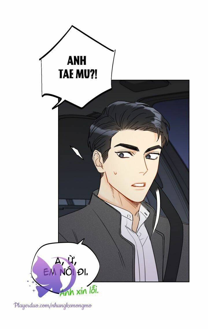 Hẹn Hò Chốn Công Sở - Chương 72 - Trang 16