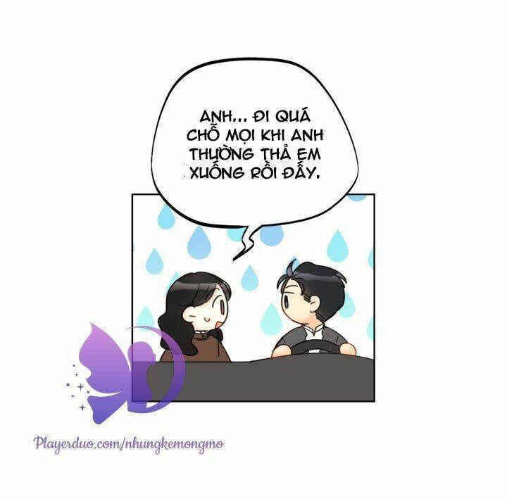 Hẹn Hò Chốn Công Sở - Chương 72 - Trang 17