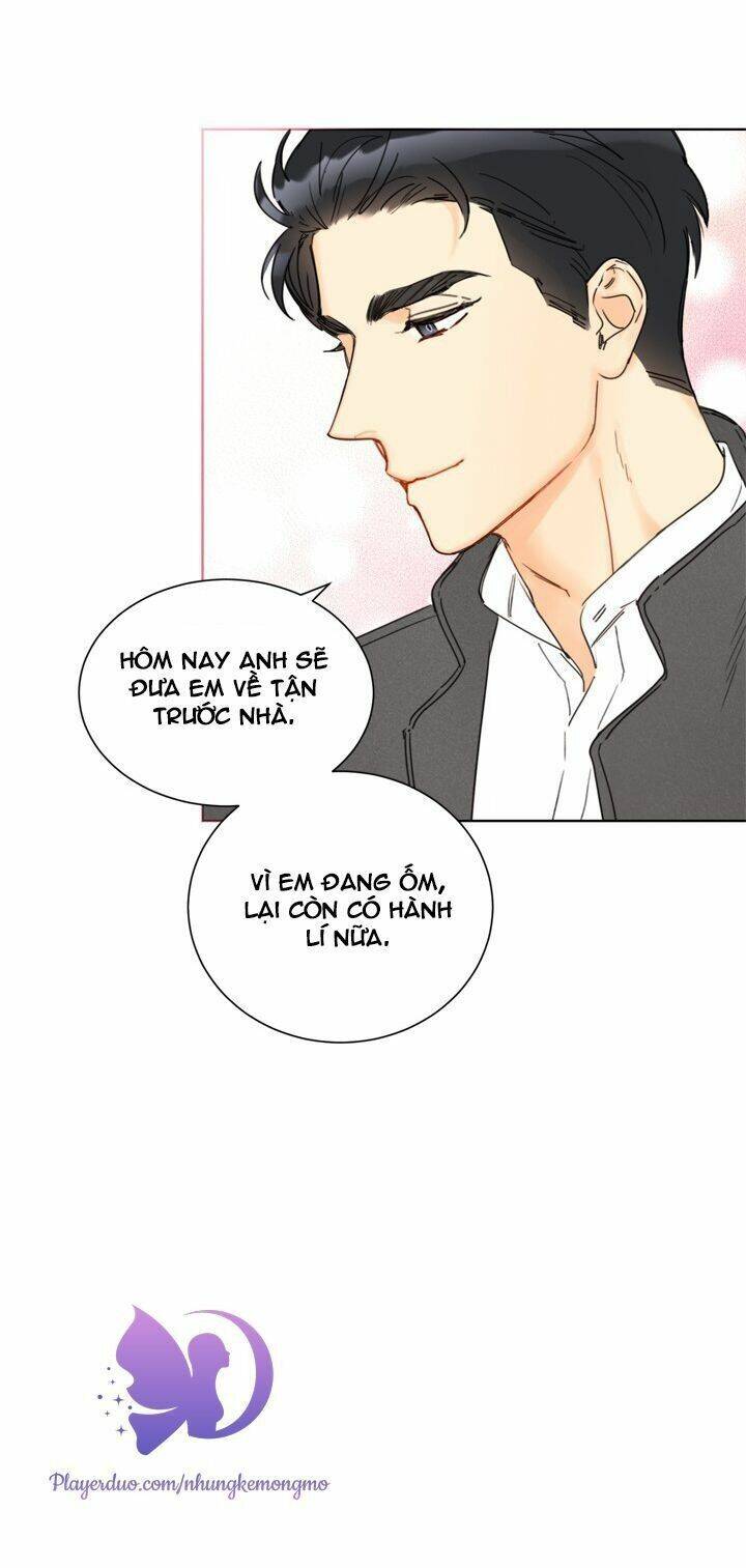 Hẹn Hò Chốn Công Sở - Chương 72 - Trang 18