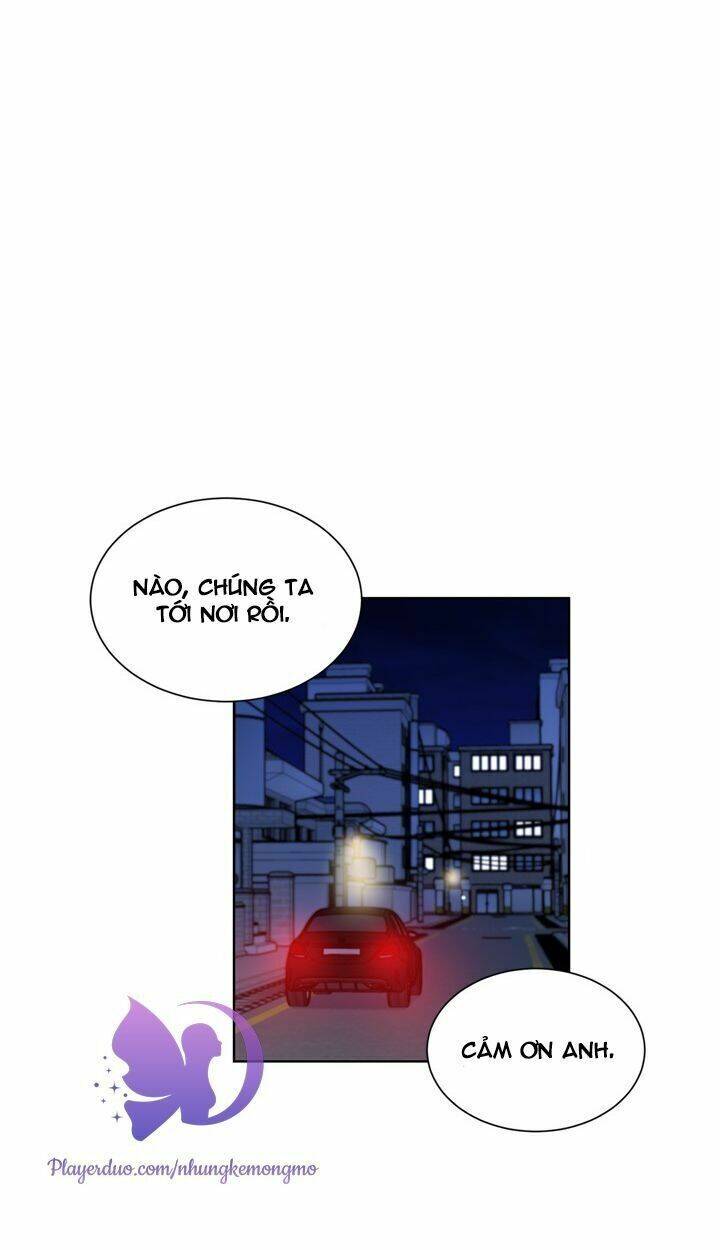 Hẹn Hò Chốn Công Sở - Chương 72 - Trang 19