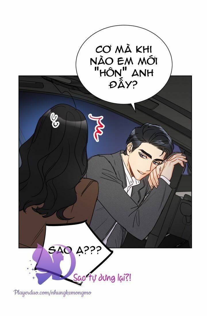Hẹn Hò Chốn Công Sở - Chương 72 - Trang 20